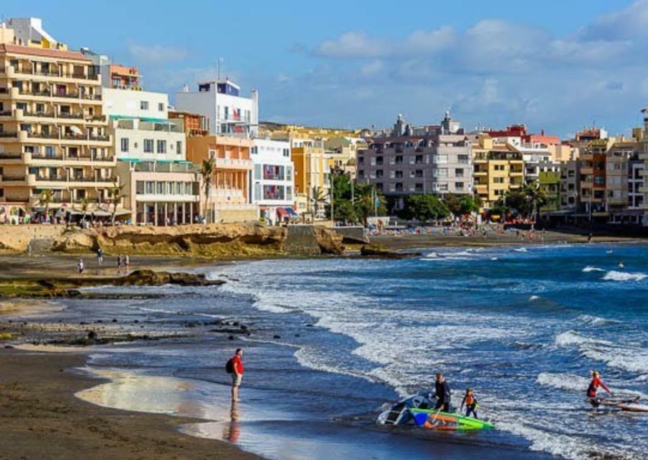 Casetta Paraiso Tenerife Сан-Исидро Экстерьер фото