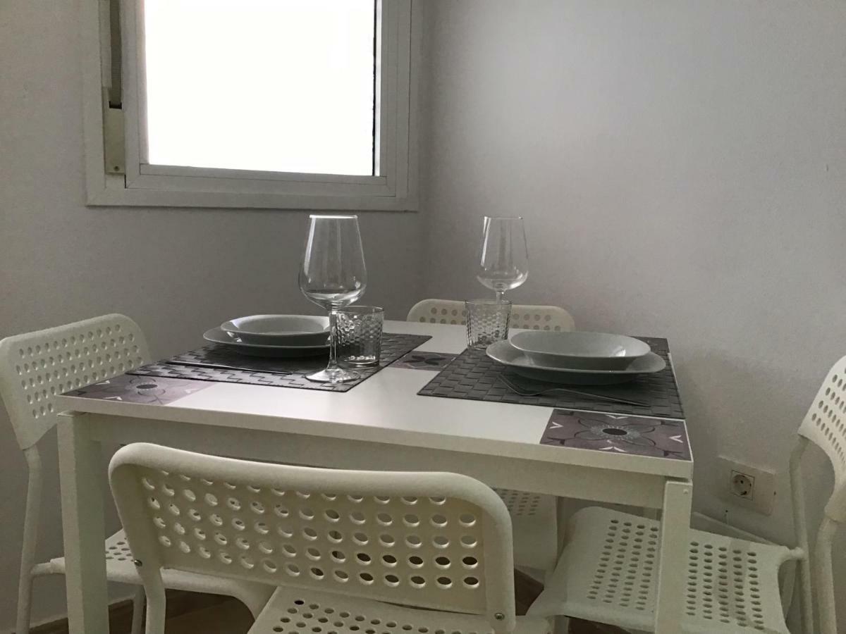 Casetta Paraiso Tenerife Сан-Исидро Экстерьер фото