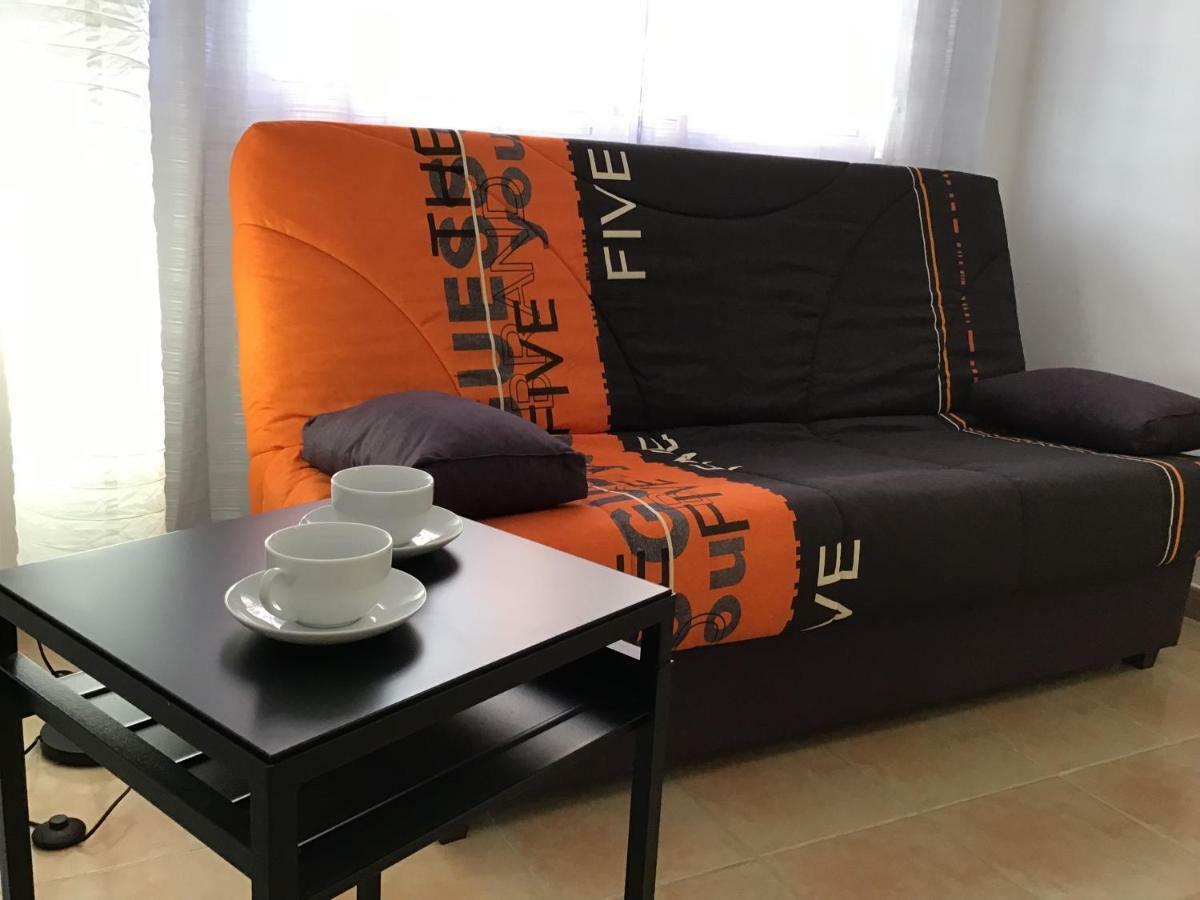 Casetta Paraiso Tenerife Сан-Исидро Экстерьер фото