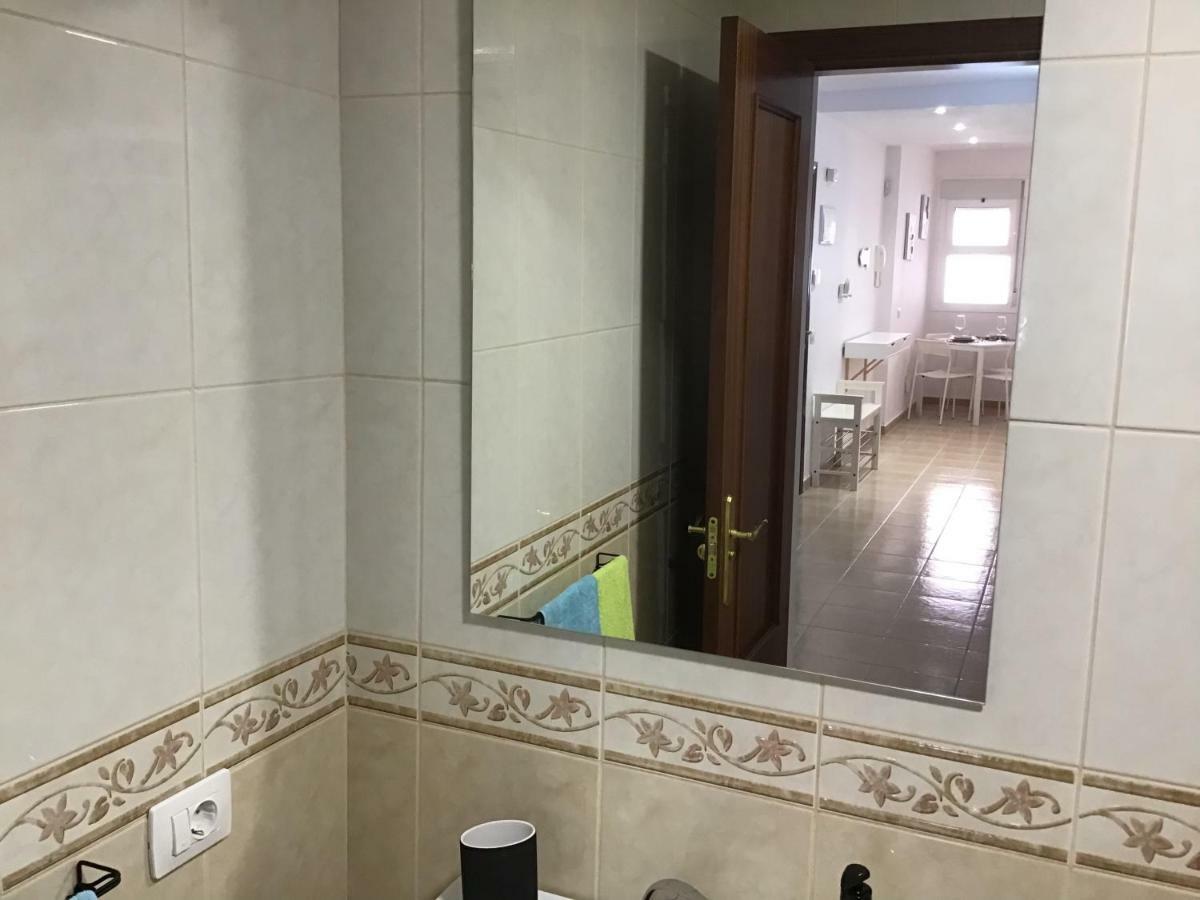Casetta Paraiso Tenerife Сан-Исидро Экстерьер фото