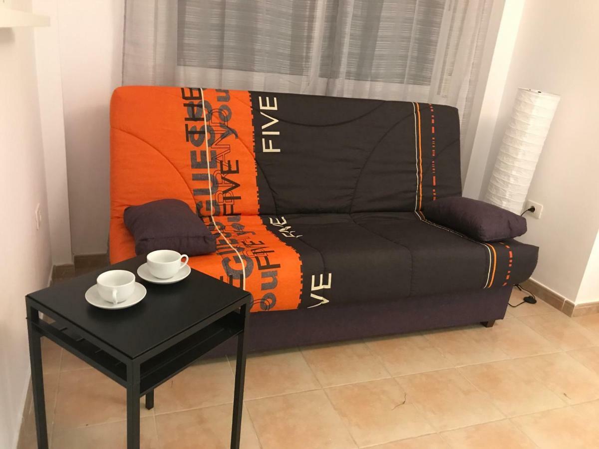 Casetta Paraiso Tenerife Сан-Исидро Экстерьер фото