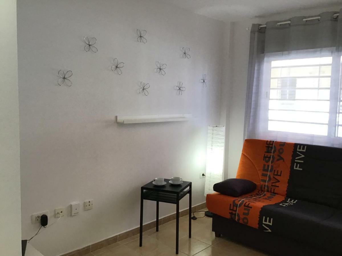 Casetta Paraiso Tenerife Сан-Исидро Экстерьер фото